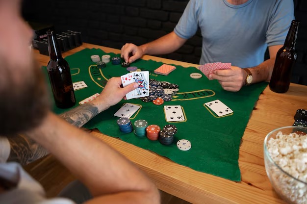 Taiwan Pools Game 